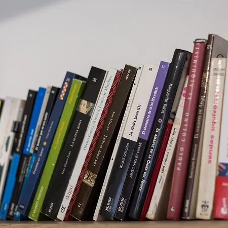 Home2book Relaxing Ilargia Apartment, 公寓 科拉雷侯