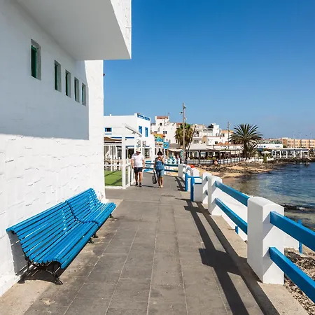 Home2book Relaxing Ilargia Apartment, 科拉雷侯