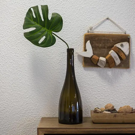 公寓 Home2book Relaxing Ilargia Apartment, 科拉雷侯