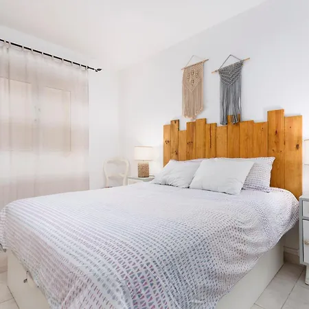 Home2book Relaxing Ilargia Apartment, 科拉雷侯