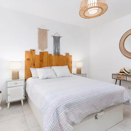 Home2book Relaxing Ilargia Apartment, * 科拉雷侯