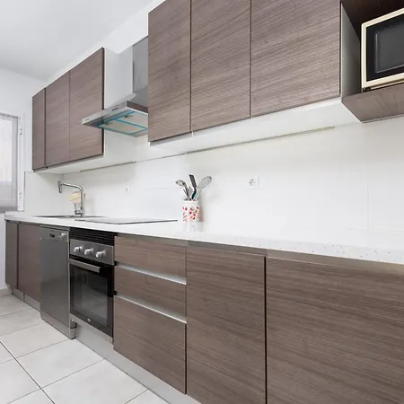 Home2book Relaxing Ilargia Apartment,