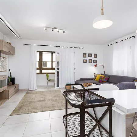 Home2book Relaxing Ilargia Apartment, Apartment
