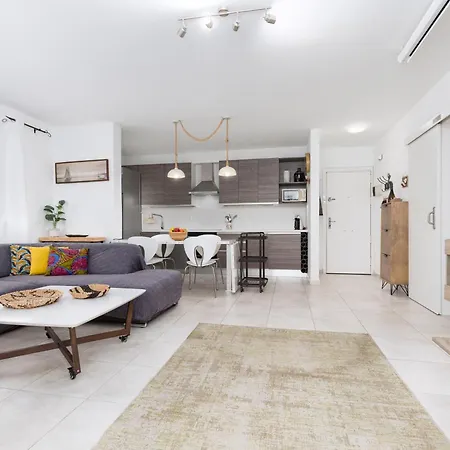 Home2book Relaxing Ilargia Apartment, 公寓 *