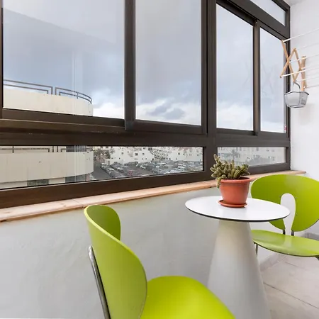 公寓 Home2book Relaxing Ilargia Apartment, *