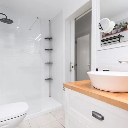 Home2book Relaxing Ilargia Apartment, 公寓 科拉雷侯