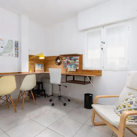 Apartment Home2book Relaxing Ilargia Apartment, Corralejo