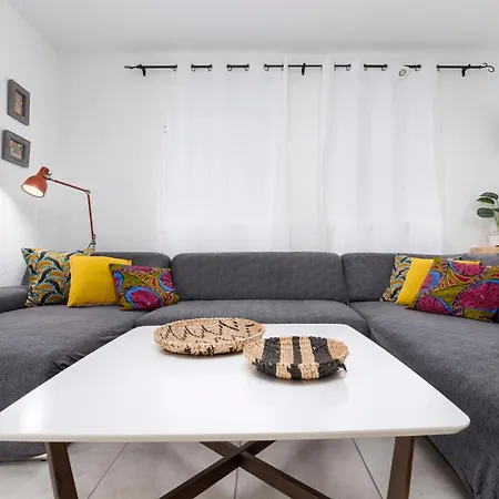 Home2book Relaxing Ilargia Apartment, Corralejo