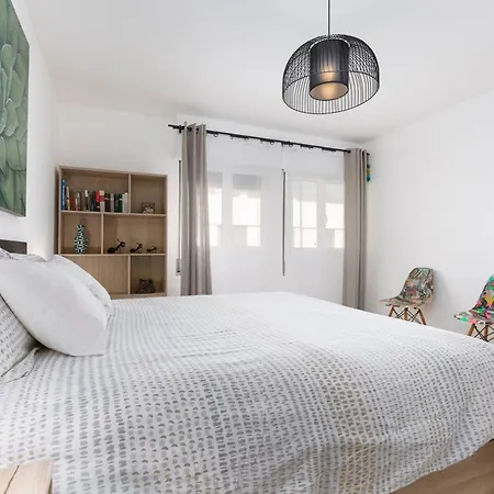 Home2book Relaxing Ilargia Apartment, * 科拉雷侯