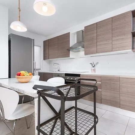 Home2book Relaxing Ilargia Apartment, 公寓