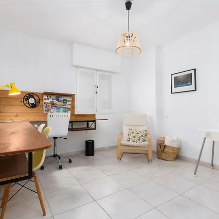 Apartment Home2book Relaxing Ilargia Apartment,