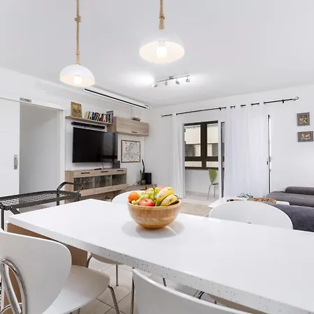 公寓 Home2book Relaxing Ilargia Apartment, *